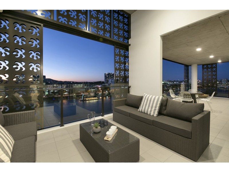 1101/21 Buchanan Street, West End QLD 4101