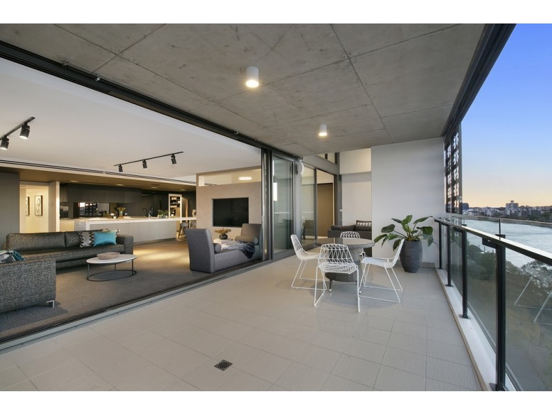 1101/21 Buchanan Street, West End QLD 4101