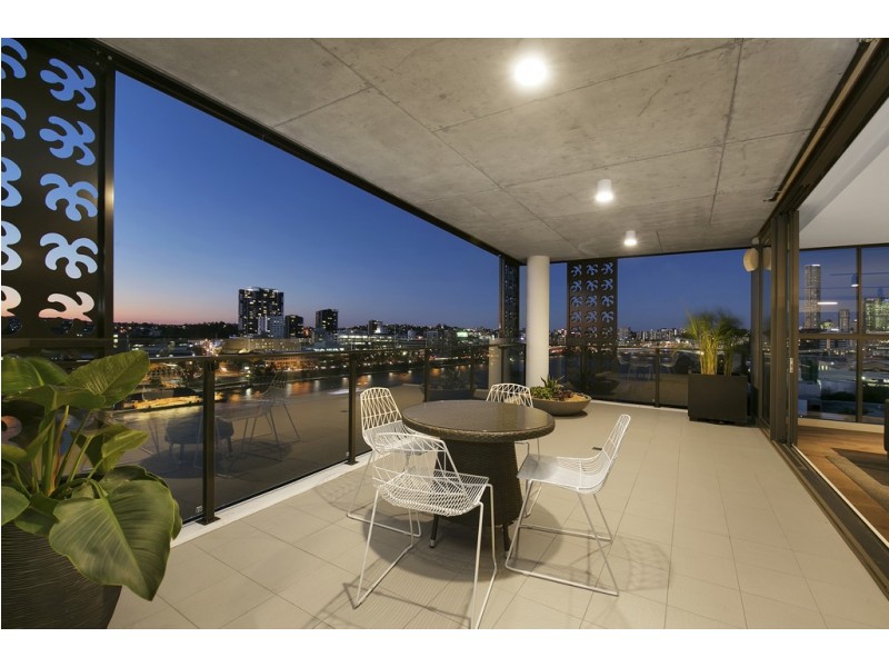 1101/21 Buchanan Street, West End QLD 4101