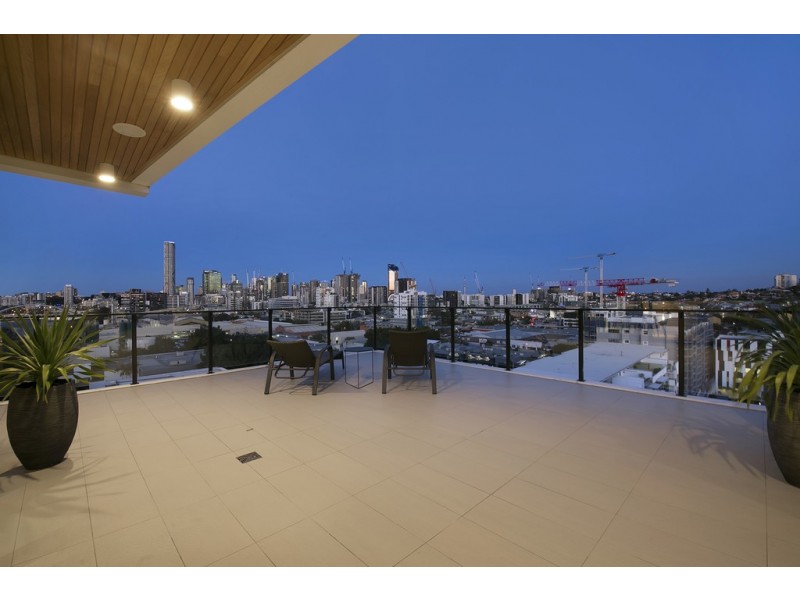 1101/21 Buchanan Street, West End QLD 4101