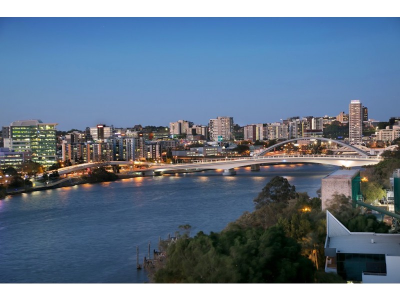 1101/21 Buchanan Street, West End QLD 4101