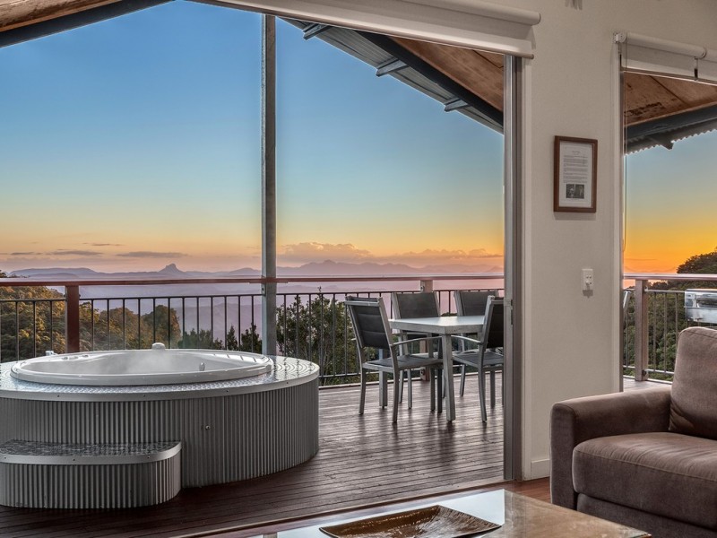 22/3544 Lamington National Park Road, Canungra QLD 4275