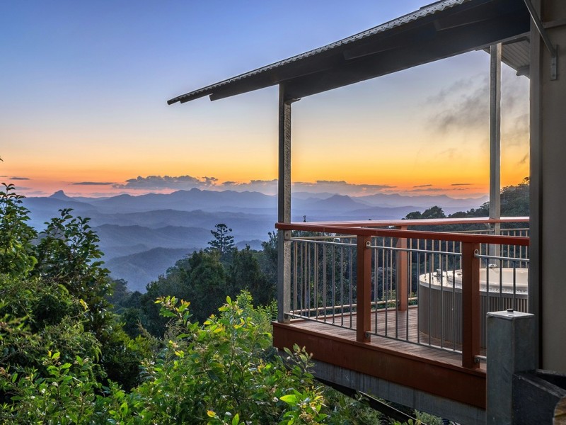 22/3544 Lamington National Park Road, Canungra QLD 4275