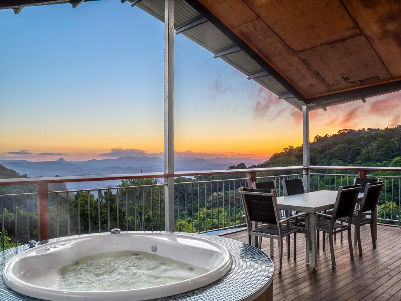 22/3544 Lamington National Park Road, Canungra QLD 4275