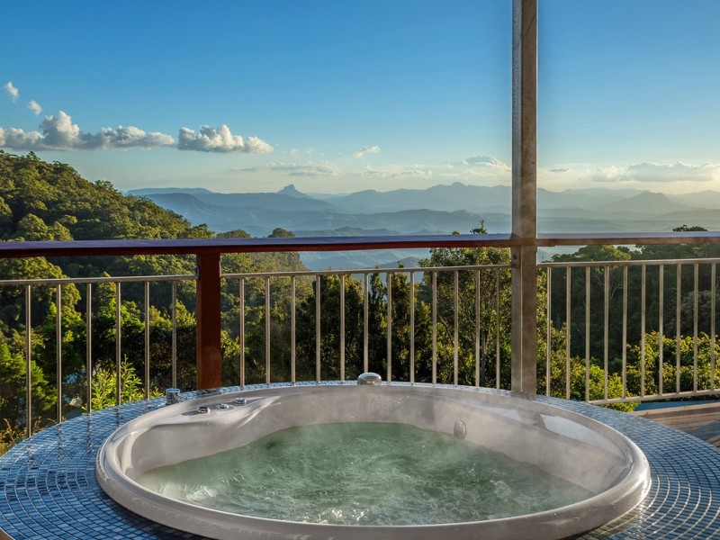 22/3544 Lamington National Park Road, Canungra QLD 4275