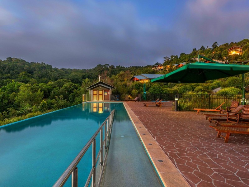 22/3544 Lamington National Park Road, Canungra QLD 4275