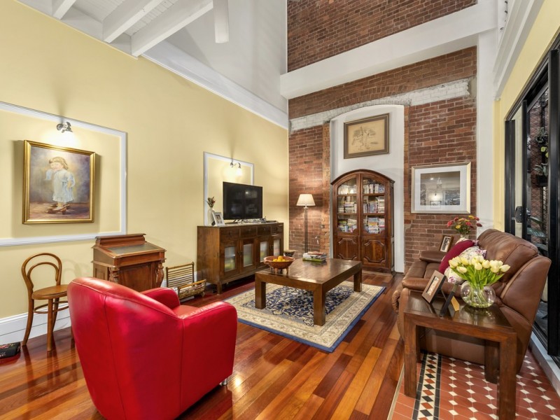 92/54 Vernon Terrace, Teneriffe QLD 4005