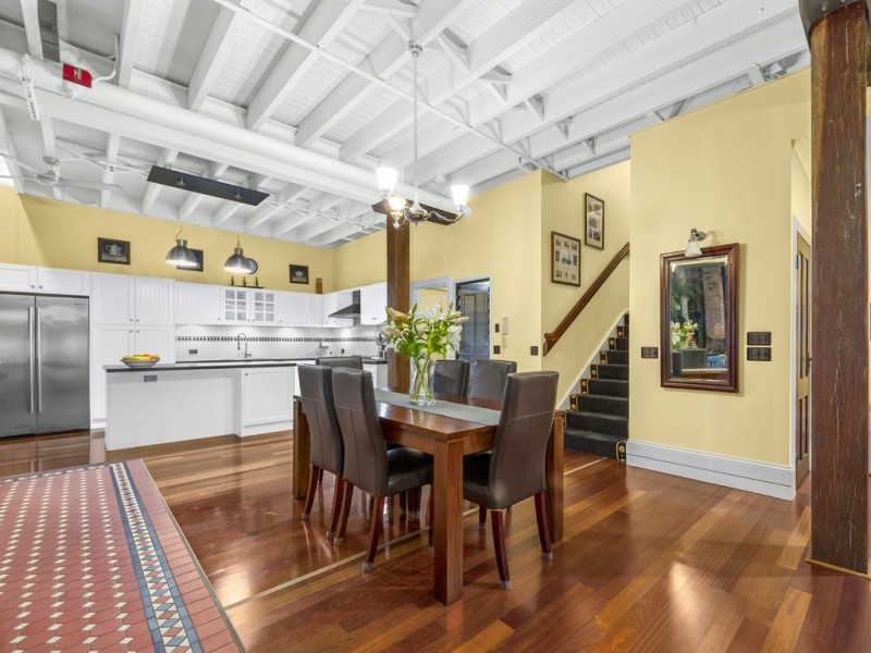 92/54 Vernon Terrace, Teneriffe QLD 4005