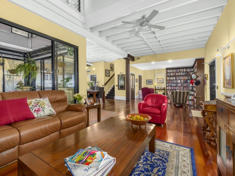 92/54 Vernon Terrace, Teneriffe QLD 4005