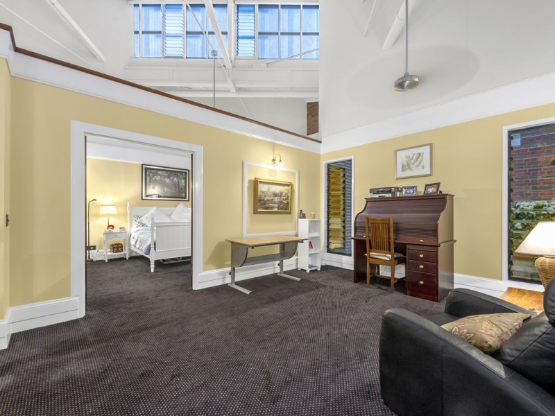 92/54 Vernon Terrace, Teneriffe QLD 4005