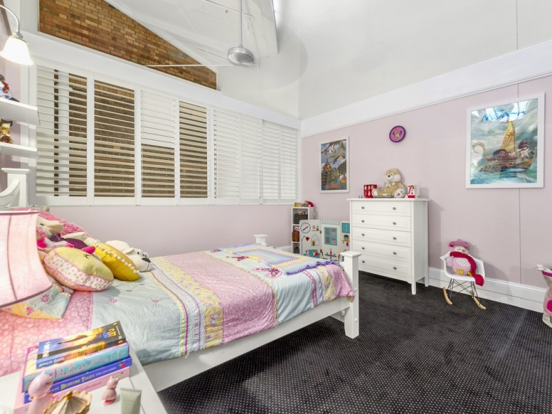 92/54 Vernon Terrace, Teneriffe QLD 4005