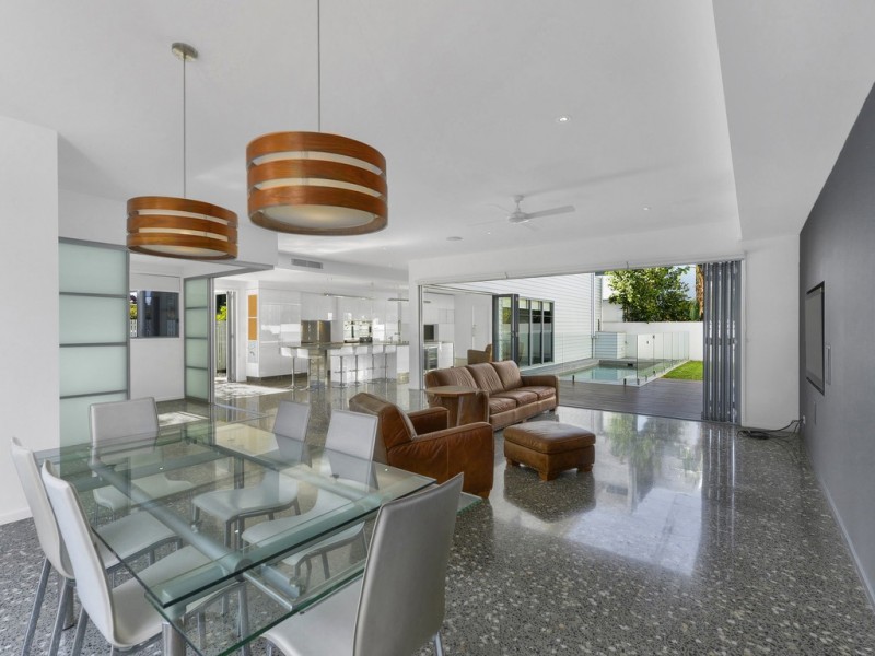 22 Turner Avenue, New Farm QLD 4005