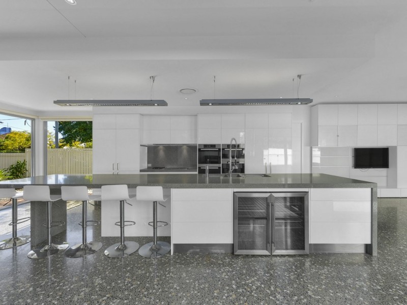 22 Turner Avenue, New Farm QLD 4005