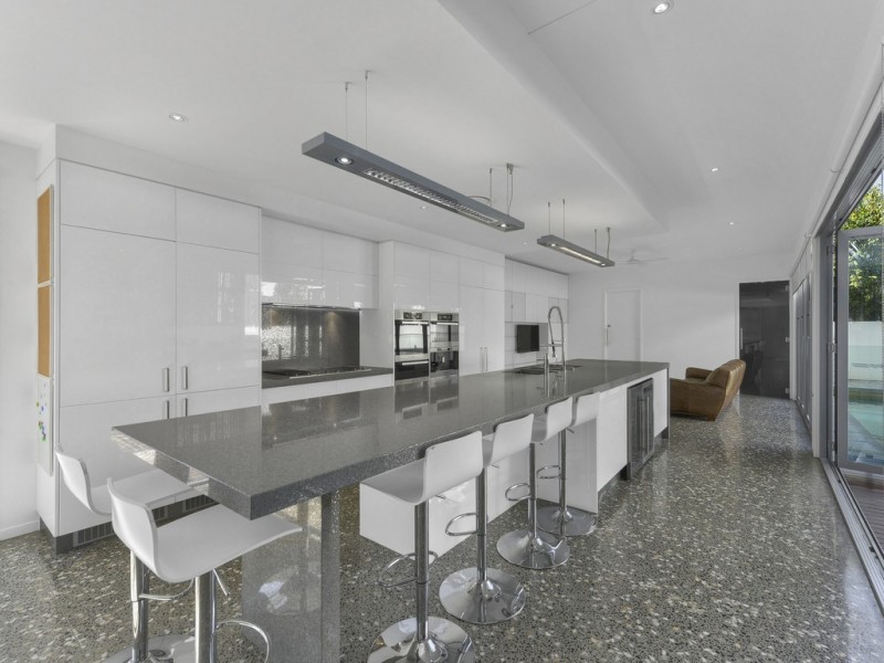 22 Turner Avenue, New Farm QLD 4005