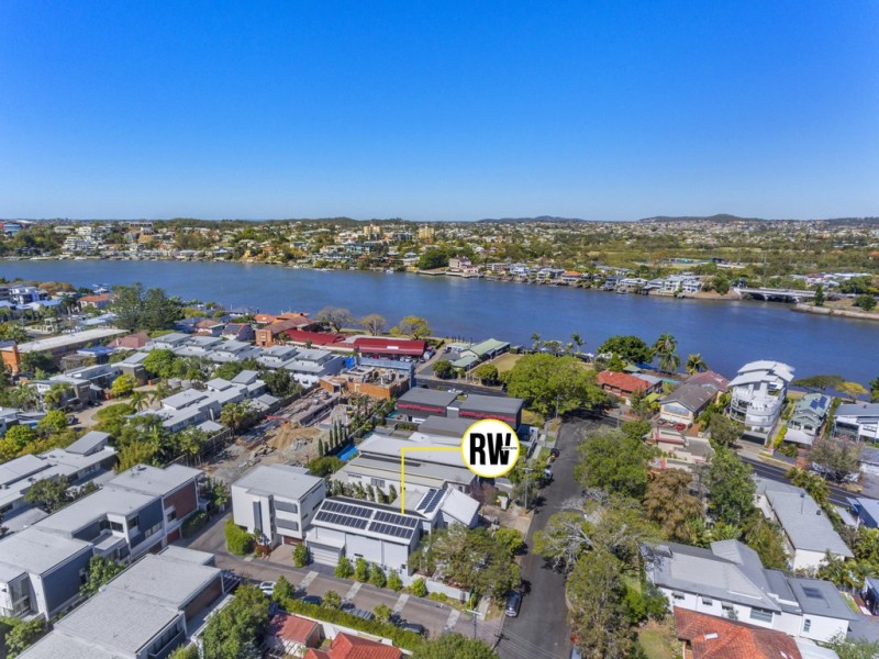 22 Turner Avenue, New Farm QLD 4005