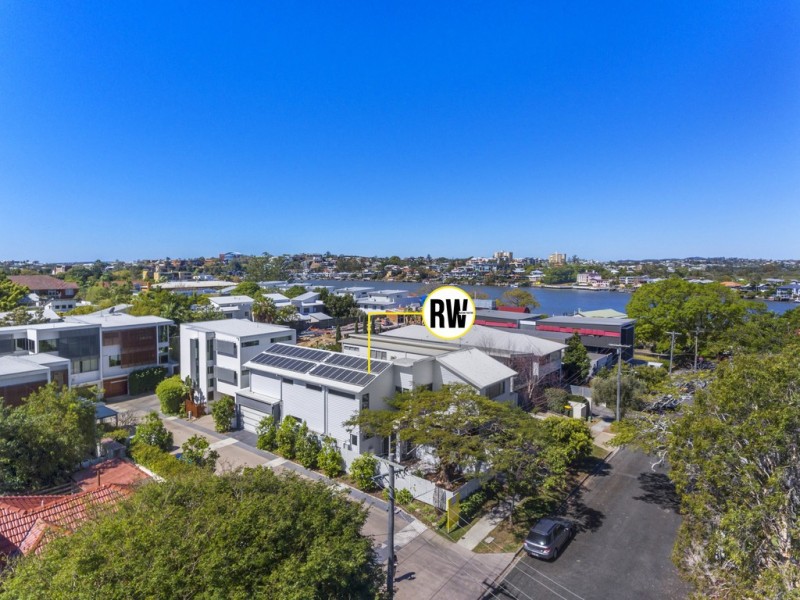 22 Turner Avenue, New Farm QLD 4005