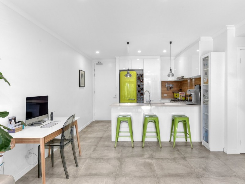 109/57 Annie Street, New Farm QLD 4005