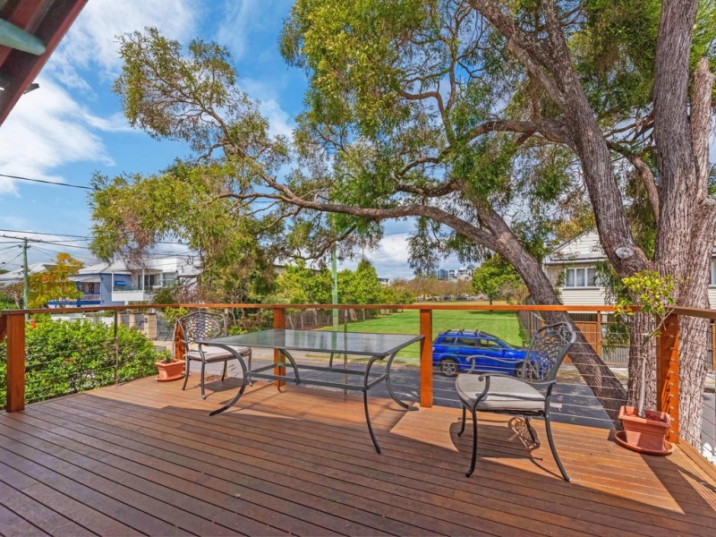 54 Sinclair Street, Kangaroo Point QLD 4169