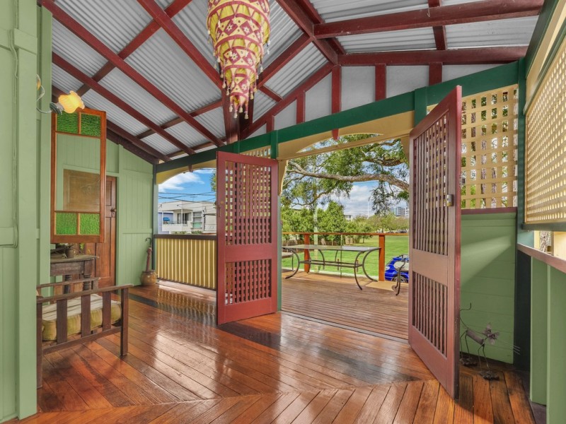 54 Sinclair Street, Kangaroo Point QLD 4169