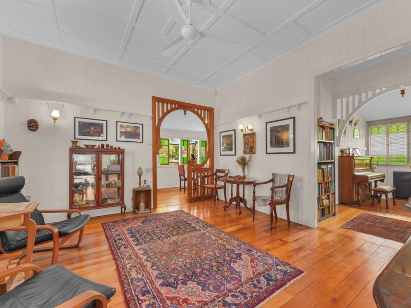 54 Sinclair Street, Kangaroo Point QLD 4169