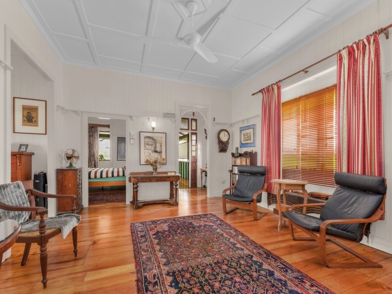54 Sinclair Street, Kangaroo Point QLD 4169