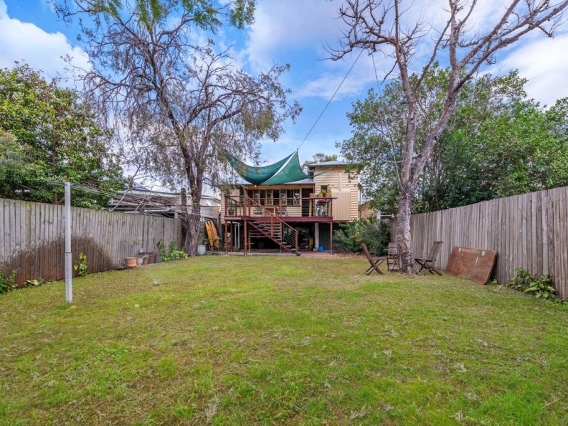 54 Sinclair Street, Kangaroo Point QLD 4169