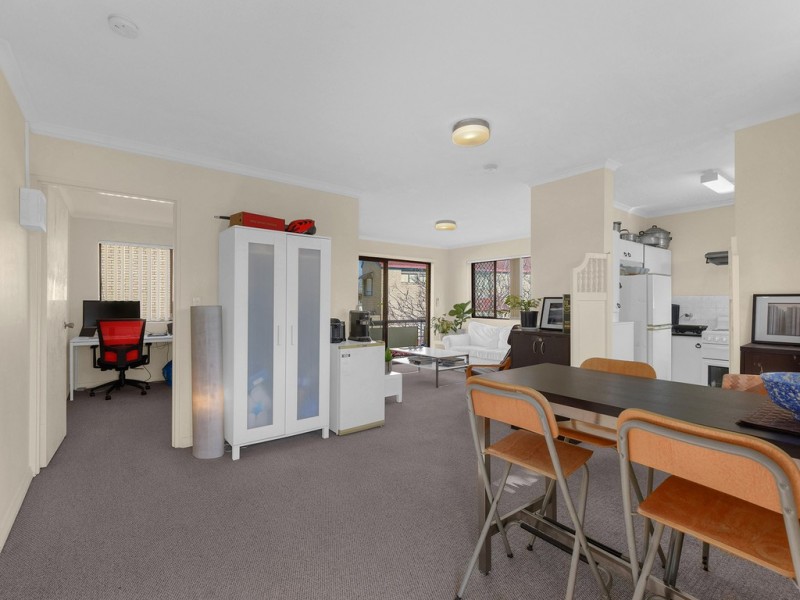 6/17 Llewellyn Street, New Farm QLD 4005