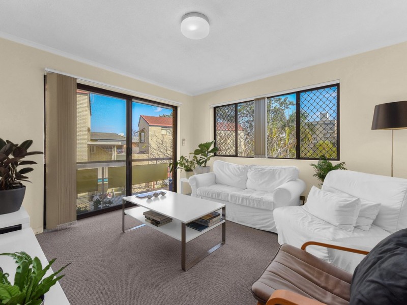 6/17 Llewellyn Street, New Farm QLD 4005