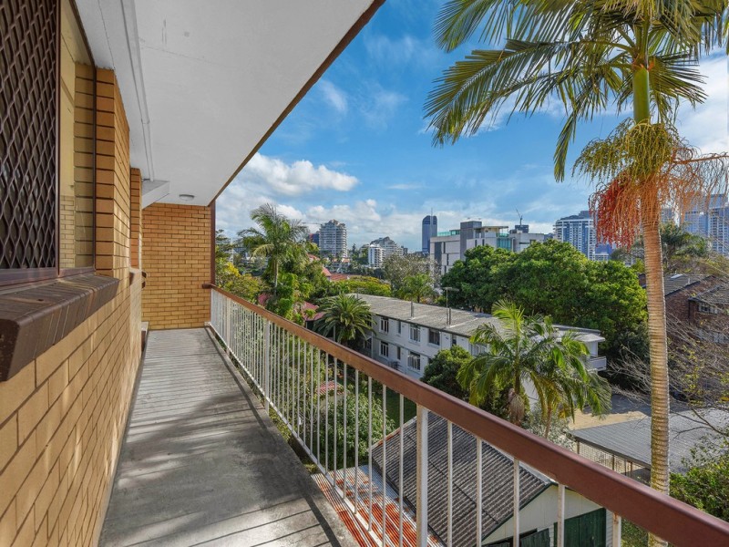 6/17 Llewellyn Street, New Farm QLD 4005