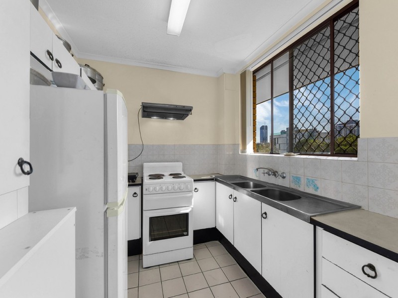 6/17 Llewellyn Street, New Farm QLD 4005