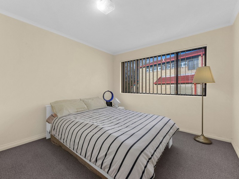 6/17 Llewellyn Street, New Farm QLD 4005