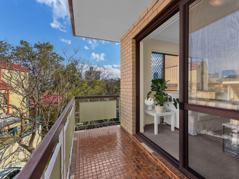 6/17 Llewellyn Street, New Farm QLD 4005