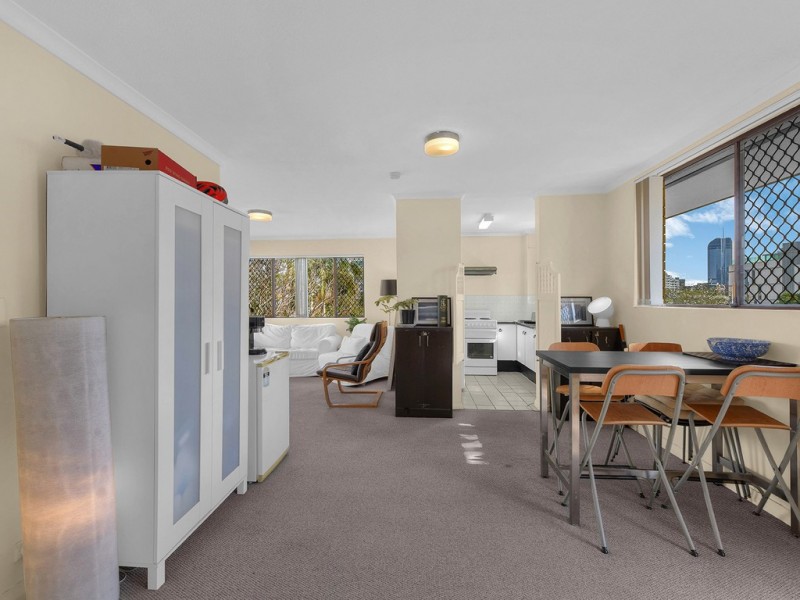 6/17 Llewellyn Street, New Farm QLD 4005