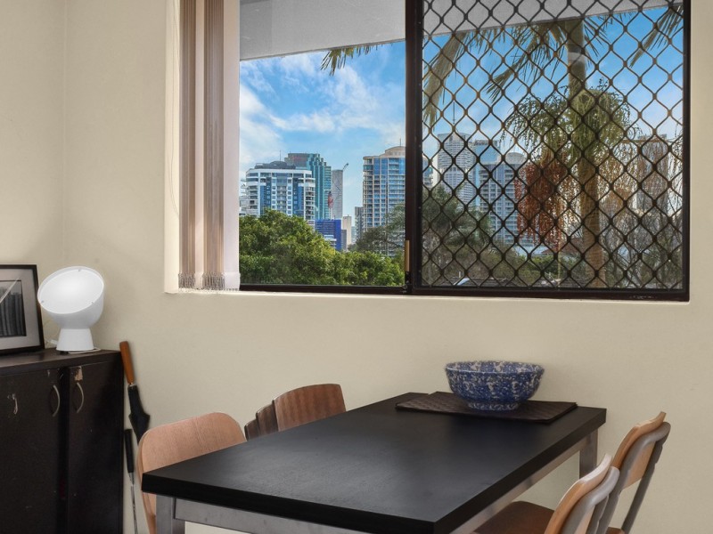 6/17 Llewellyn Street, New Farm QLD 4005