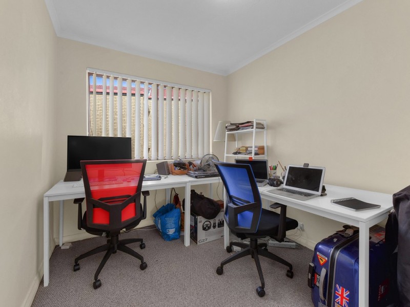 6/17 Llewellyn Street, New Farm QLD 4005