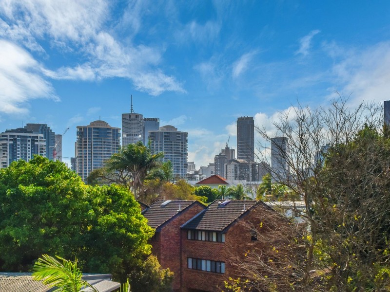 6/17 Llewellyn Street, New Farm QLD 4005