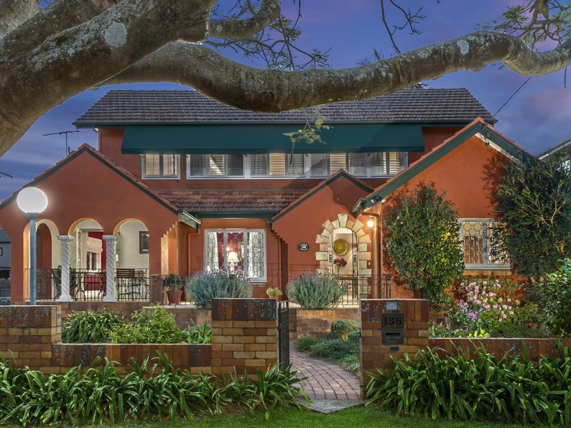 136 Yabba Street, Ascot QLD 4007