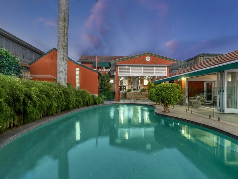 136 Yabba Street, Ascot QLD 4007