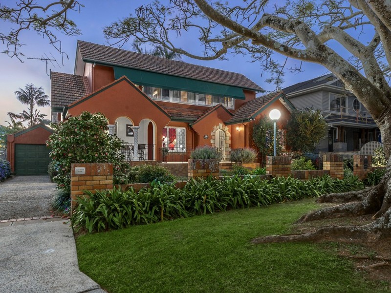 136 Yabba Street, Ascot QLD 4007