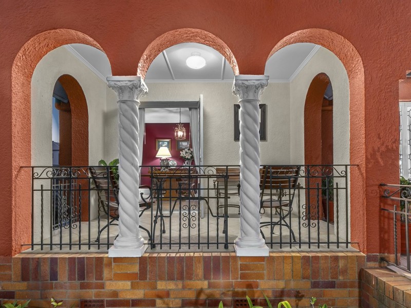 136 Yabba Street, Ascot QLD 4007