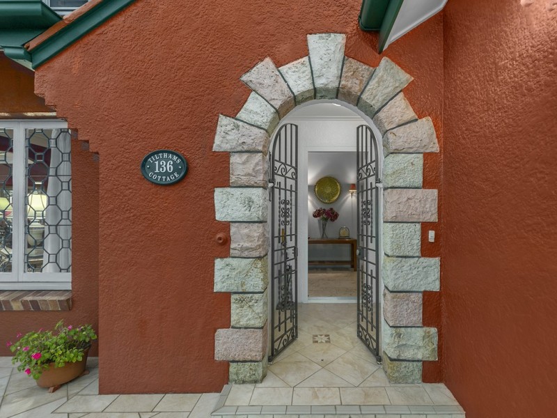 136 Yabba Street, Ascot QLD 4007