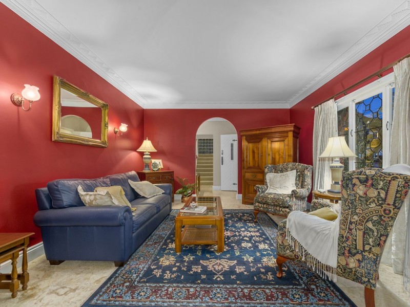 136 Yabba Street, Ascot QLD 4007