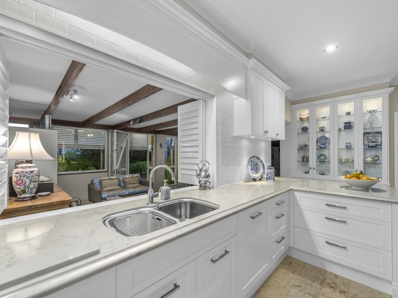 136 Yabba Street, Ascot QLD 4007