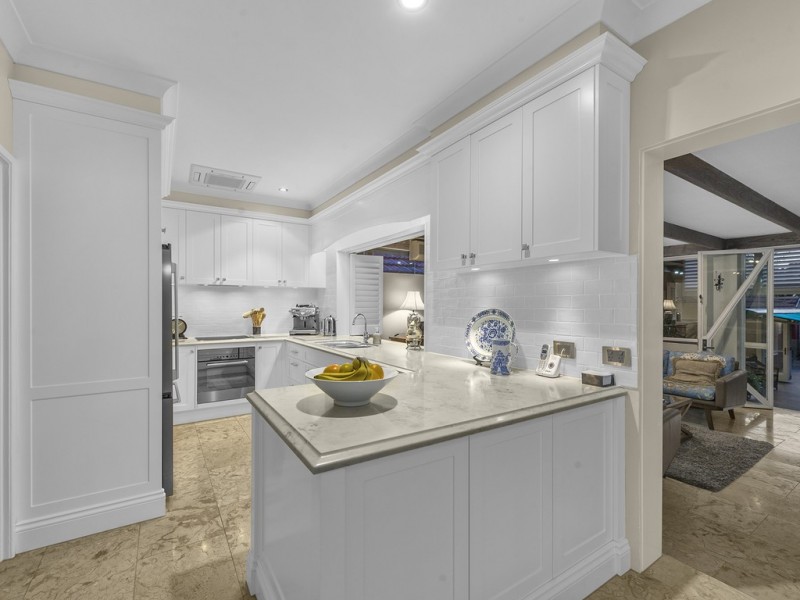 136 Yabba Street, Ascot QLD 4007