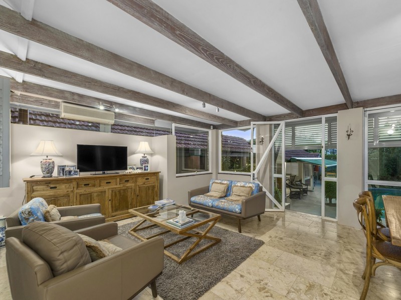 136 Yabba Street, Ascot QLD 4007