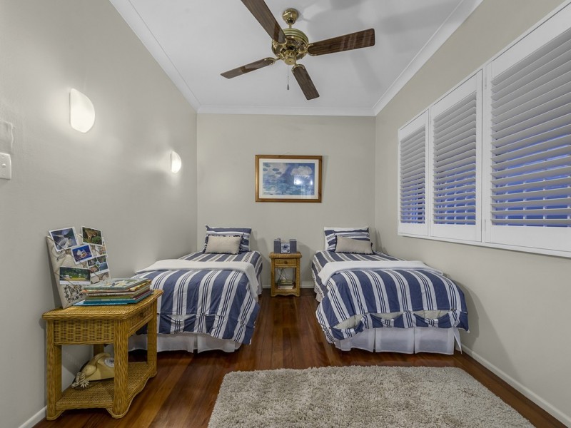 136 Yabba Street, Ascot QLD 4007