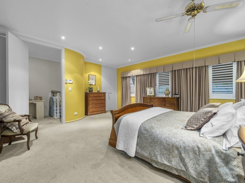 136 Yabba Street, Ascot QLD 4007