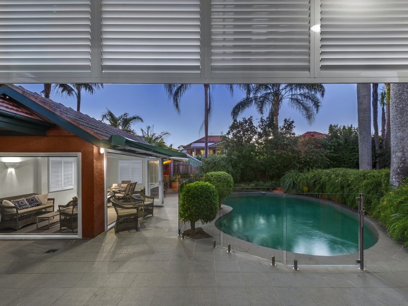 136 Yabba Street, Ascot QLD 4007