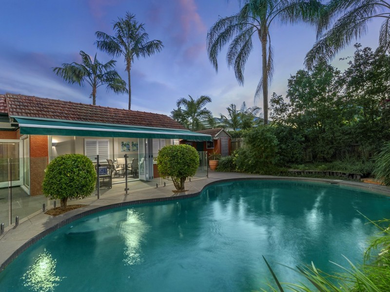 136 Yabba Street, Ascot QLD 4007