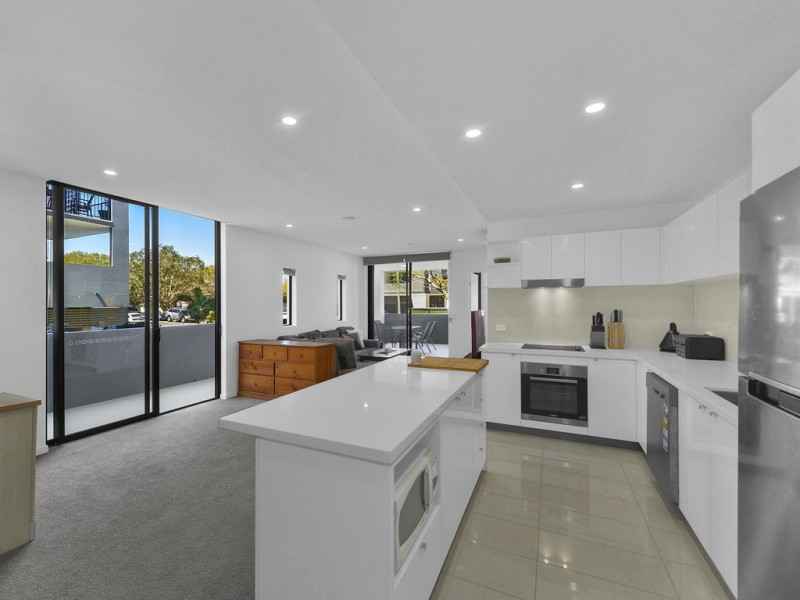 6/31 Bombery Street, Cannon Hill QLD 4170